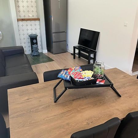 Arnhem Travel Hotel Ngoại thất bức ảnh