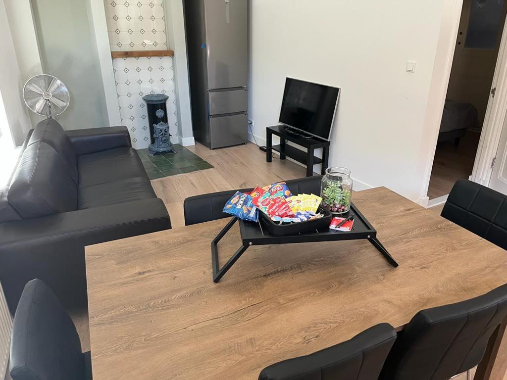 Arnhem Travel Hotel Ngoại thất bức ảnh