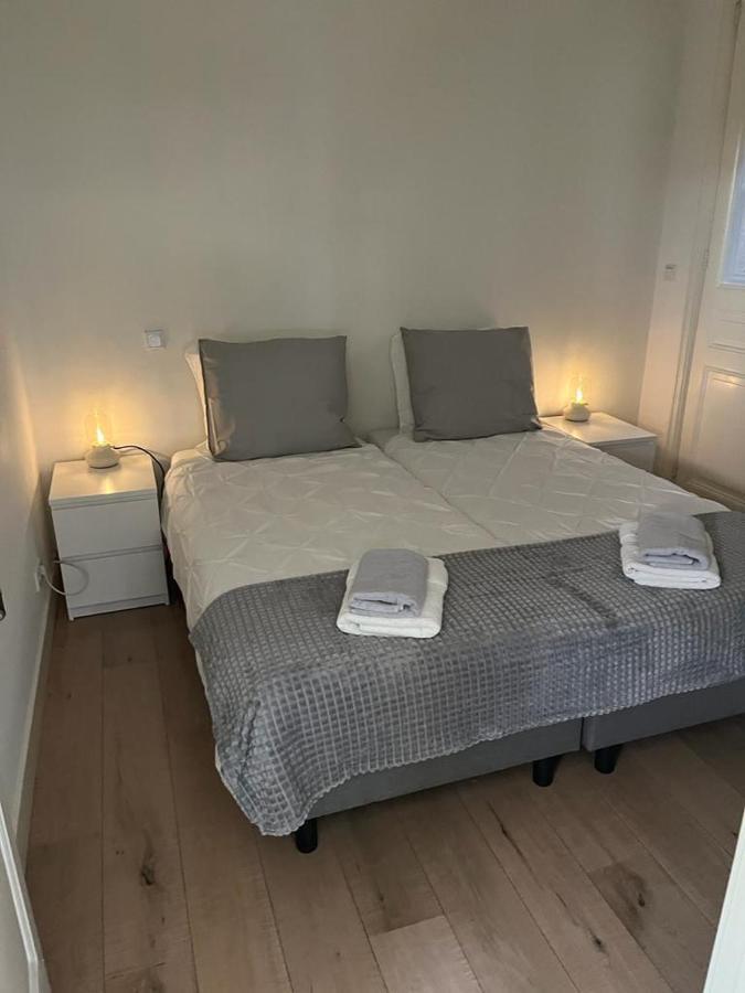 Arnhem Travel Hotel Ngoại thất bức ảnh